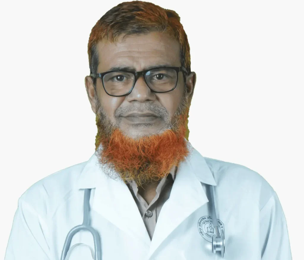 Dr. M A Mazed
